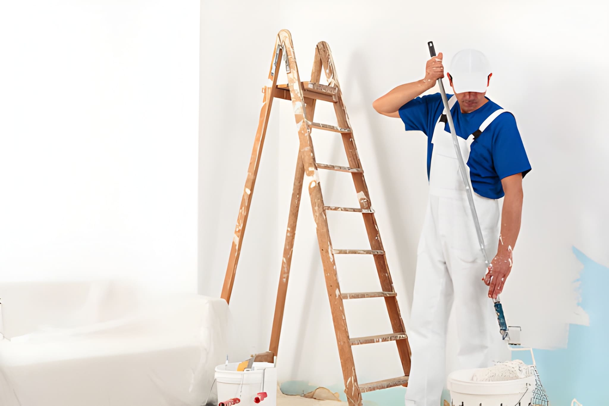 Expert Painting Company in Flanders, NY